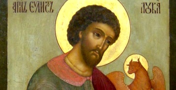 Articles: Lessons from Luke