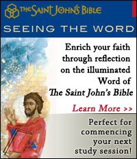 The Saint John's Bible: Seeing the Word