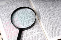 Bible Basics