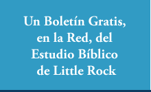 Estudio Bíblico de Little Rock