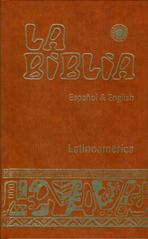 La Biblia Latinoamérica [bilingüe]