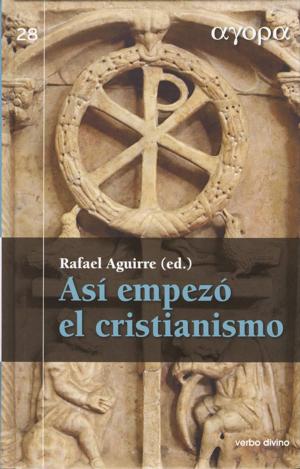 Así empezó el cristianismo
